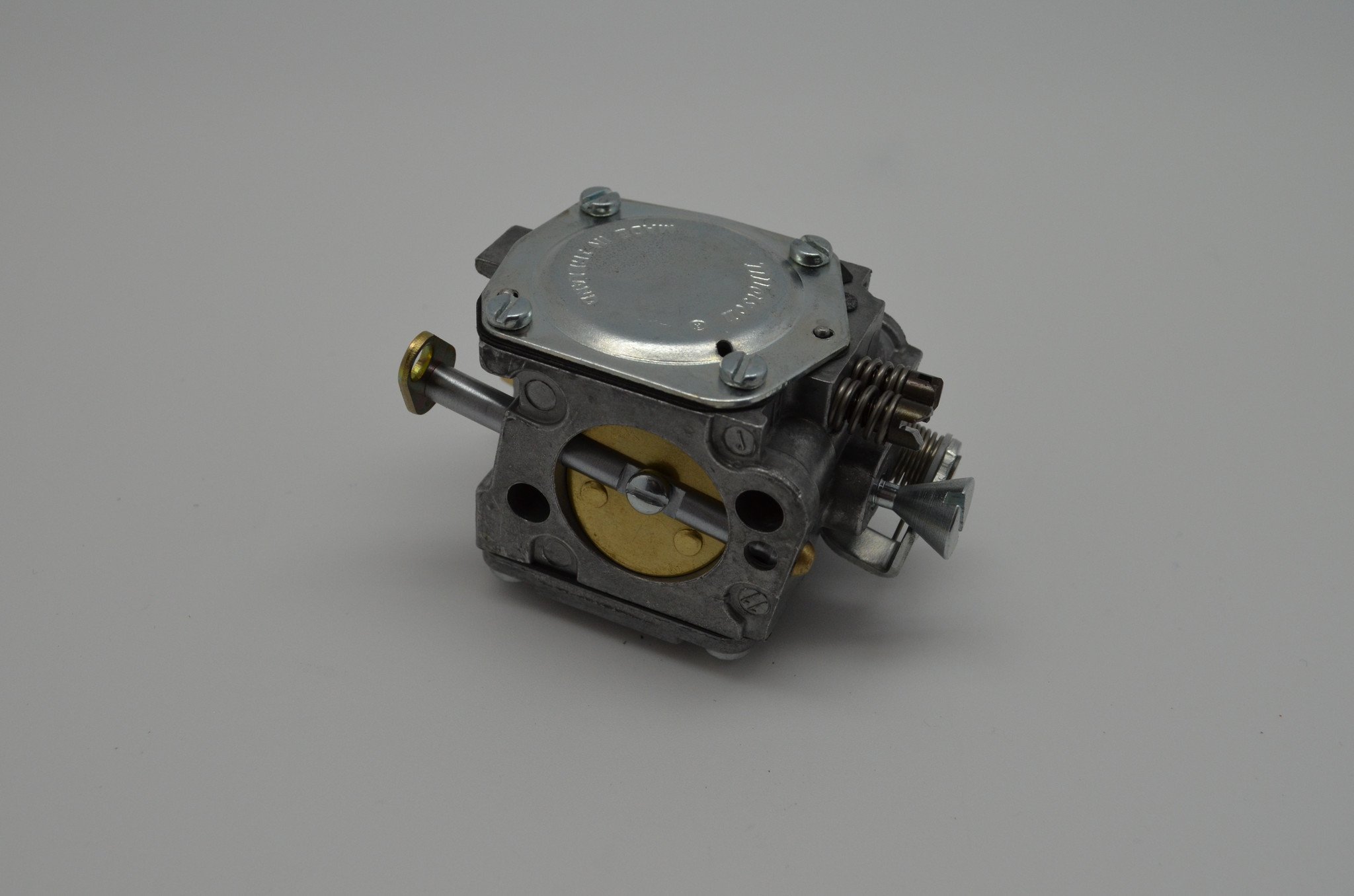 Genuine Tillotson HS-278G Carburetor For BS600, BS700, And Wacker Engines
