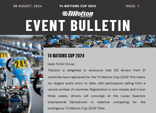 Preview - Download to View Full Bulletin