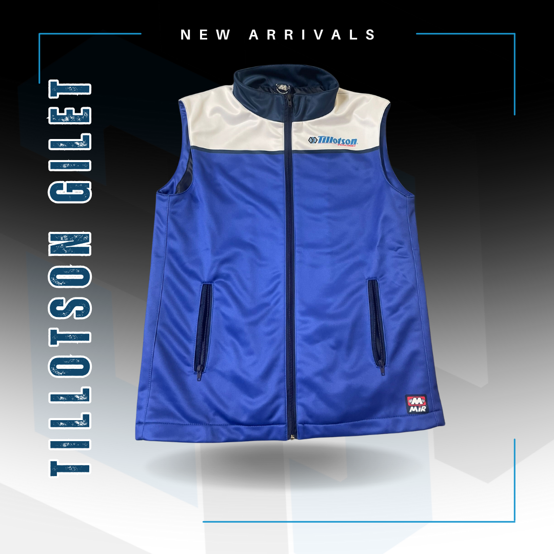GILET